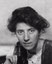 Marie Stopesová foto