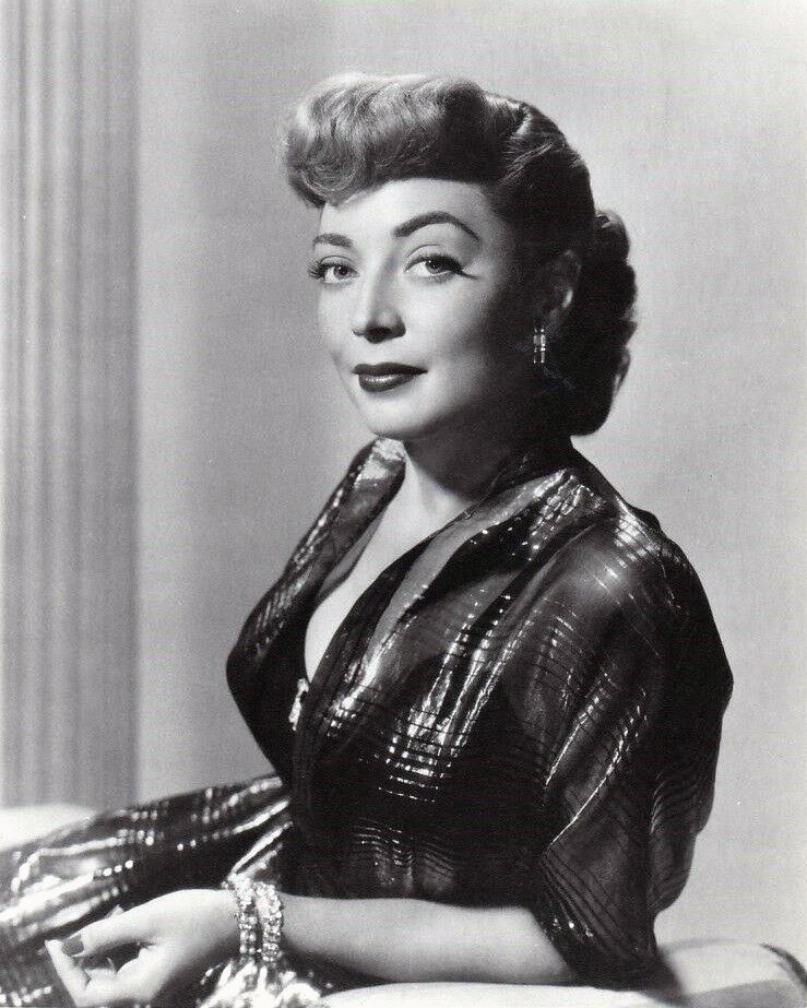Marie Windsor foto