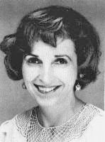 Marilyn Ferguson foto