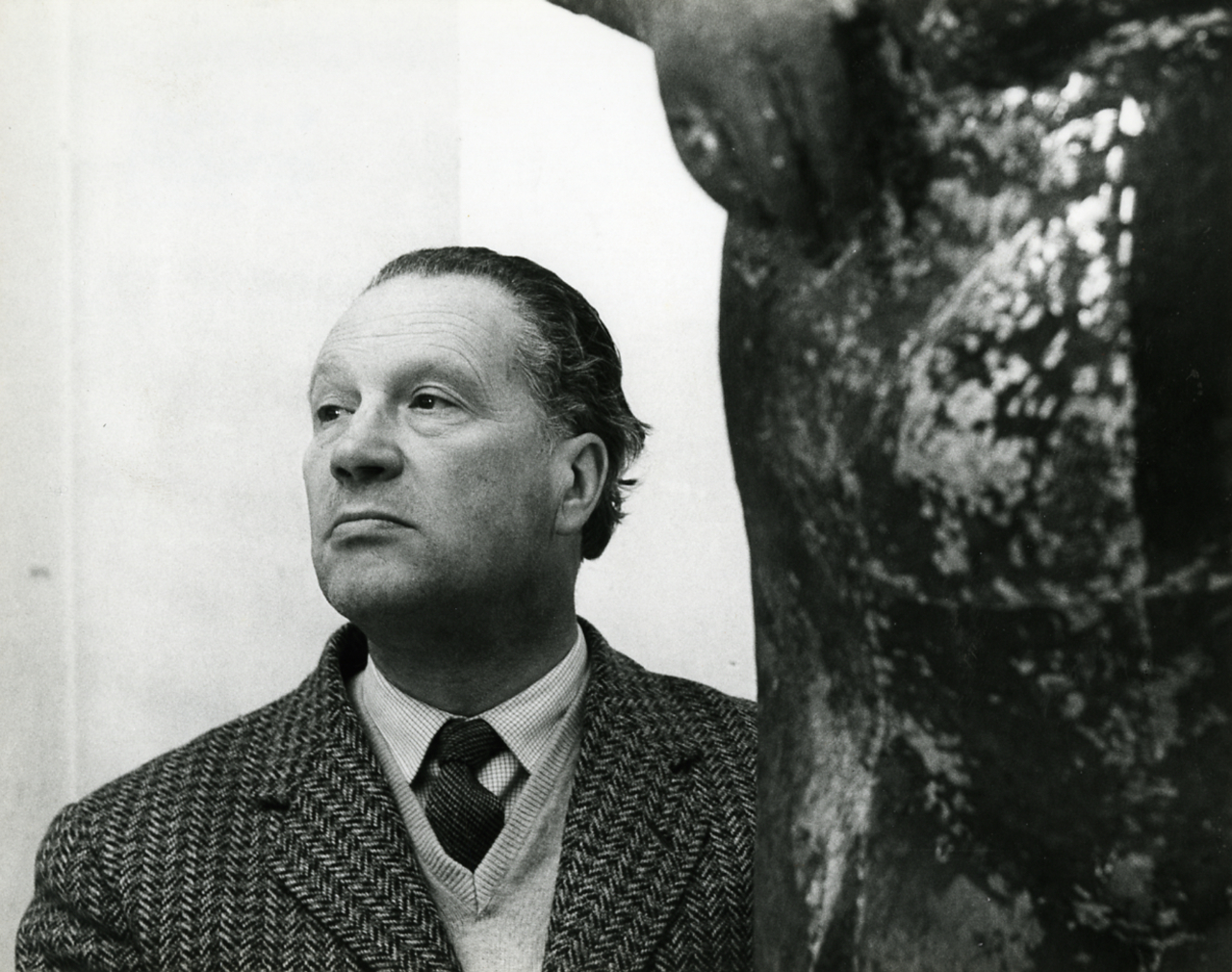 Marino Marini foto