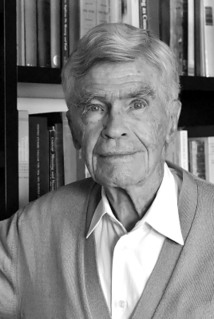 Mario Bunge foto