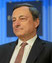 Mario Draghi foto