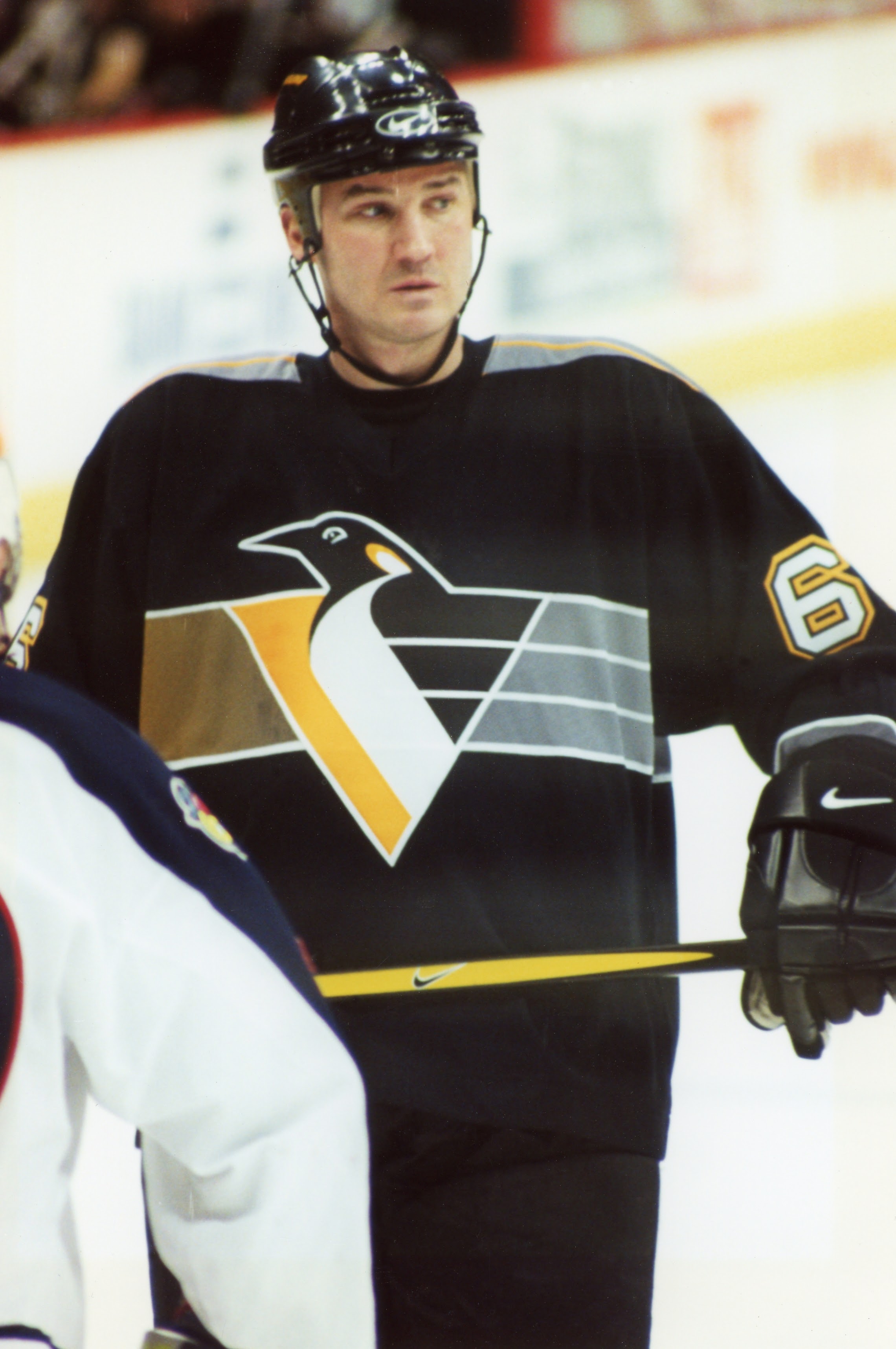 Mario Lemieux foto