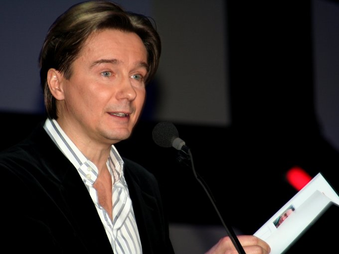 Mariusz Treliński foto