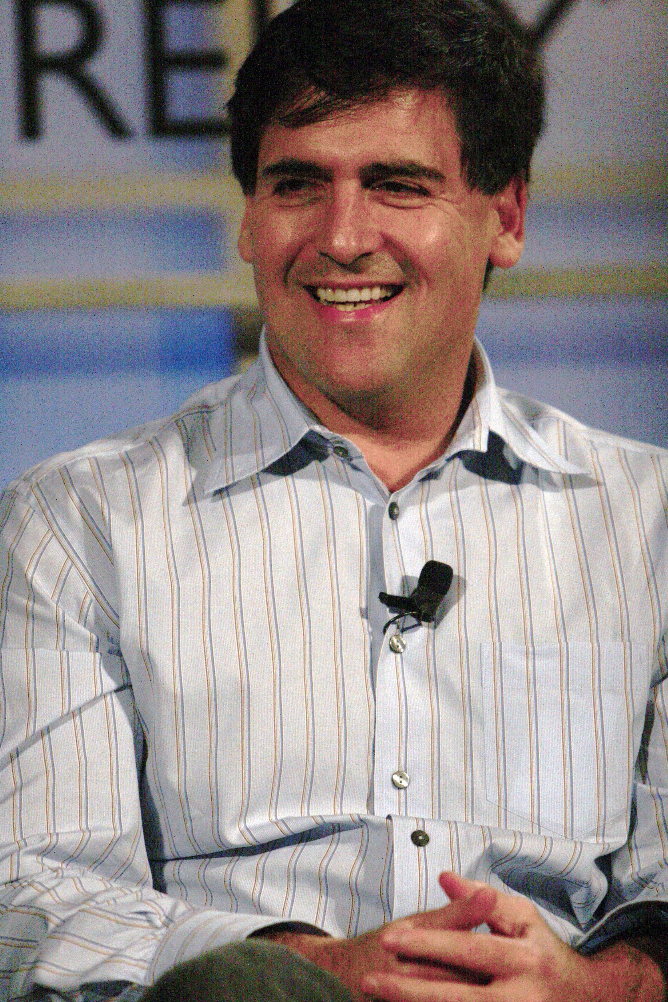 Mark Cuban foto