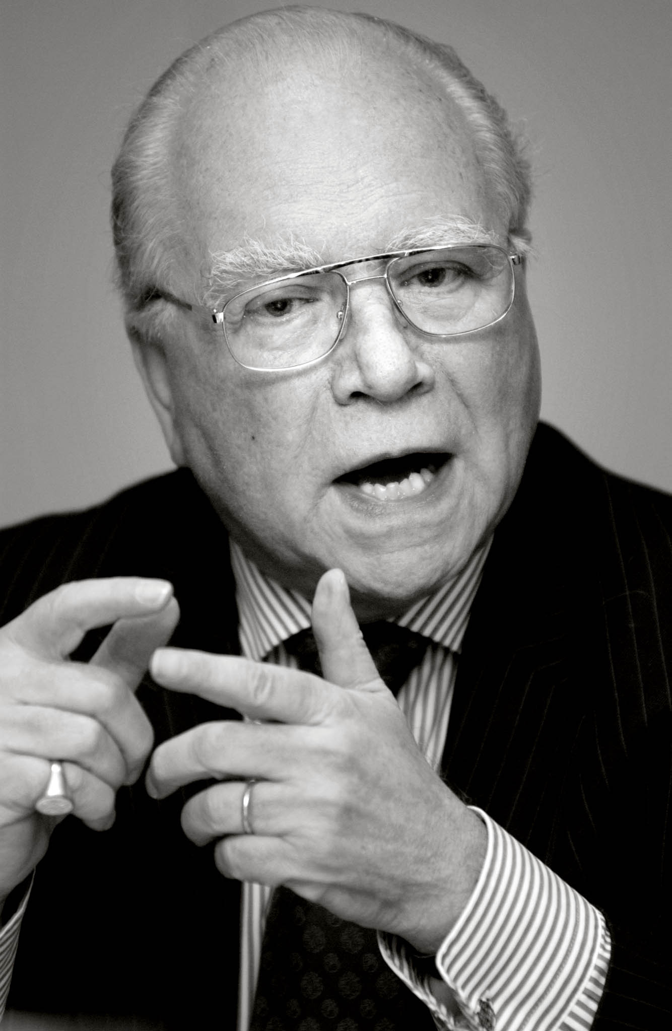 Mark Eyskens foto
