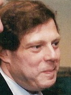 Mark Penn foto