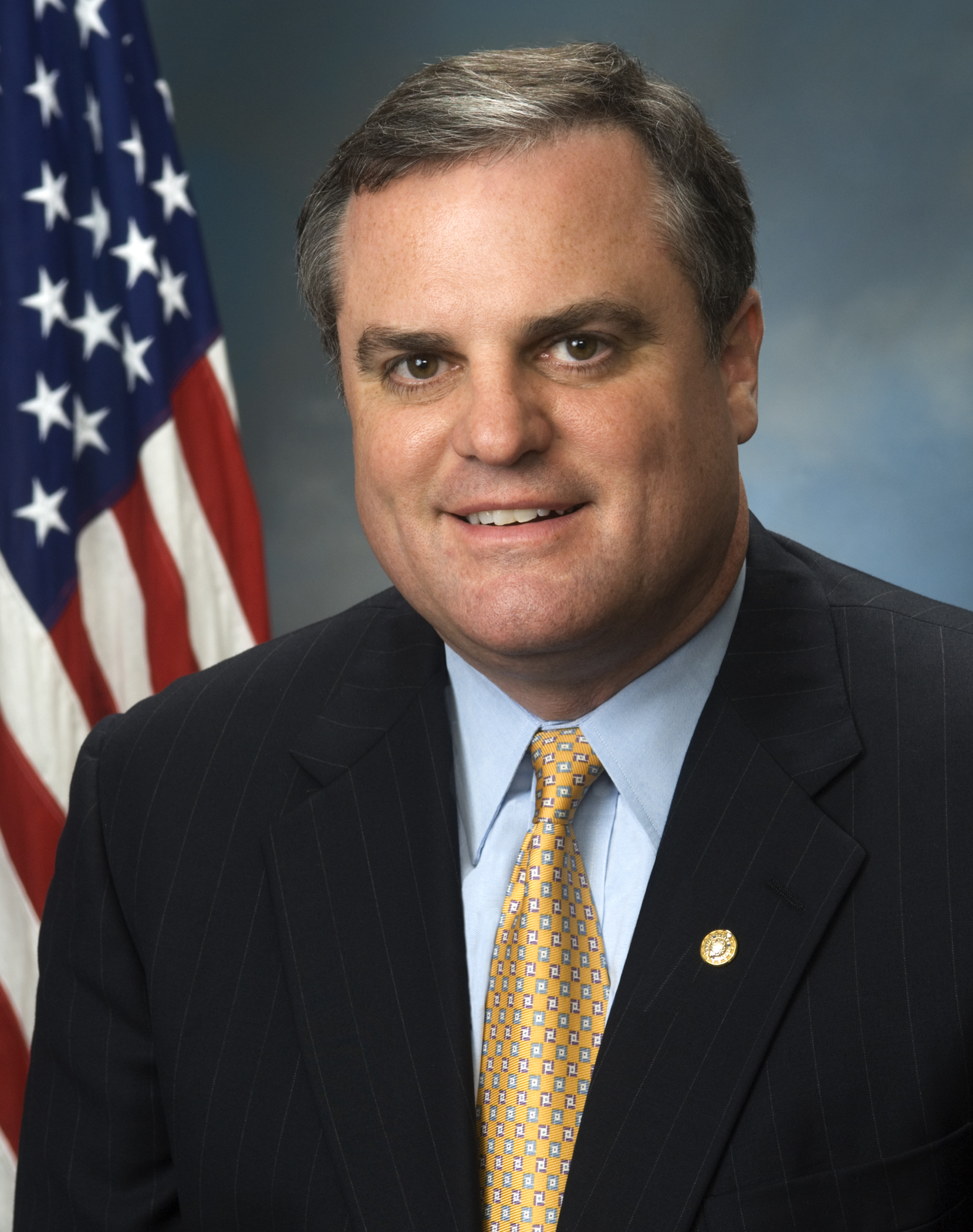 Mark Pryor foto