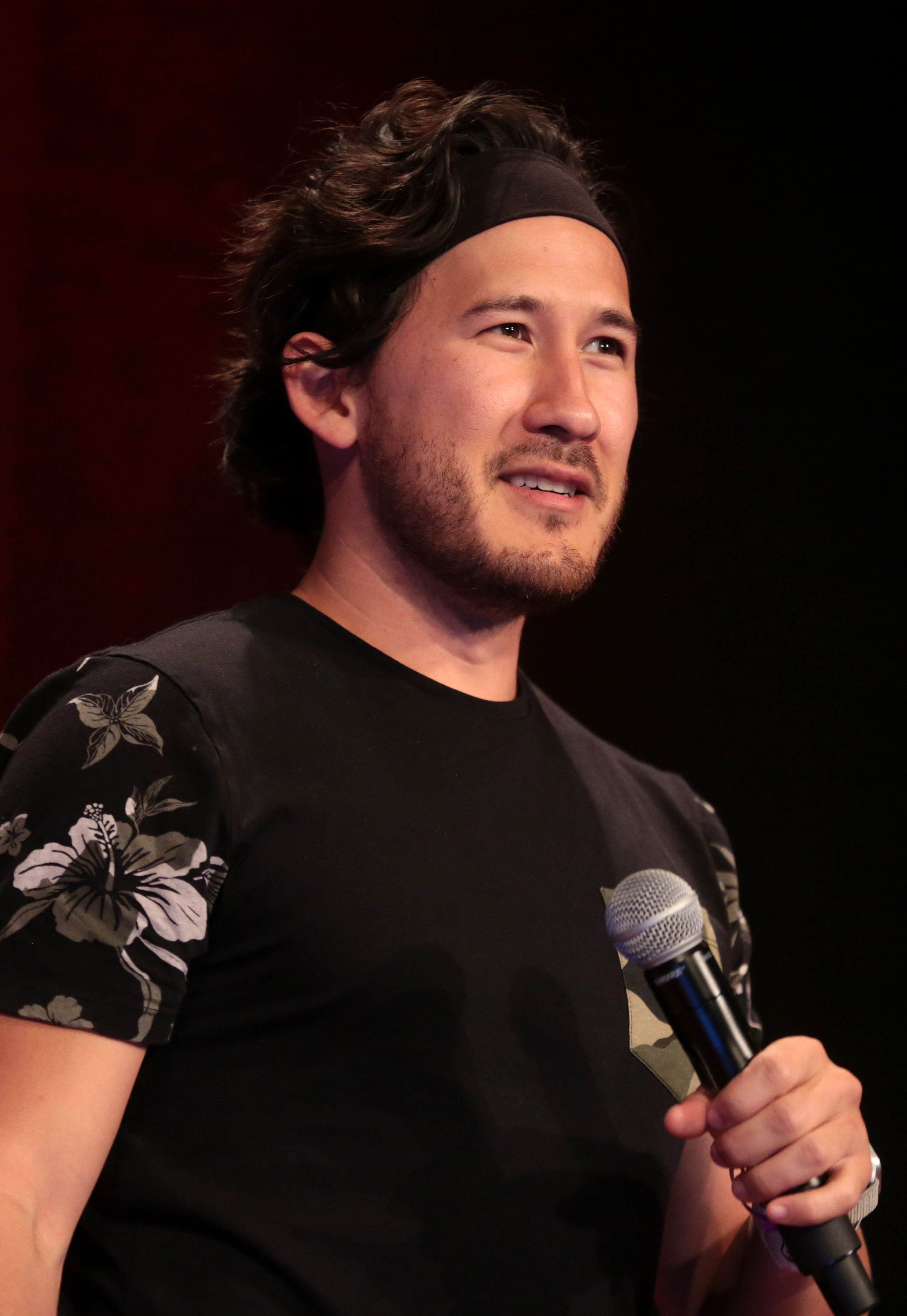 Markiplier foto