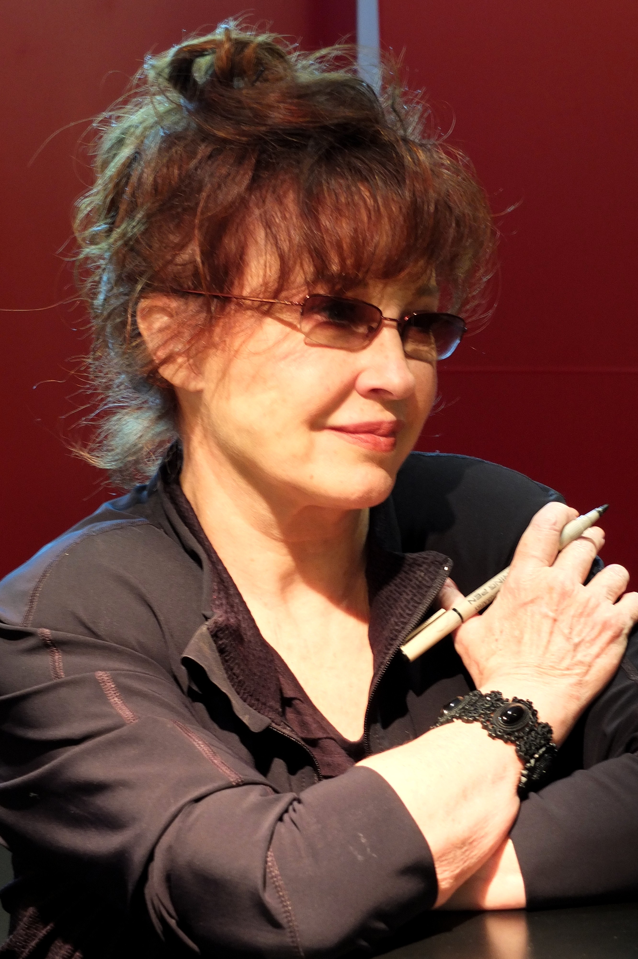 Marlene Jobertová foto