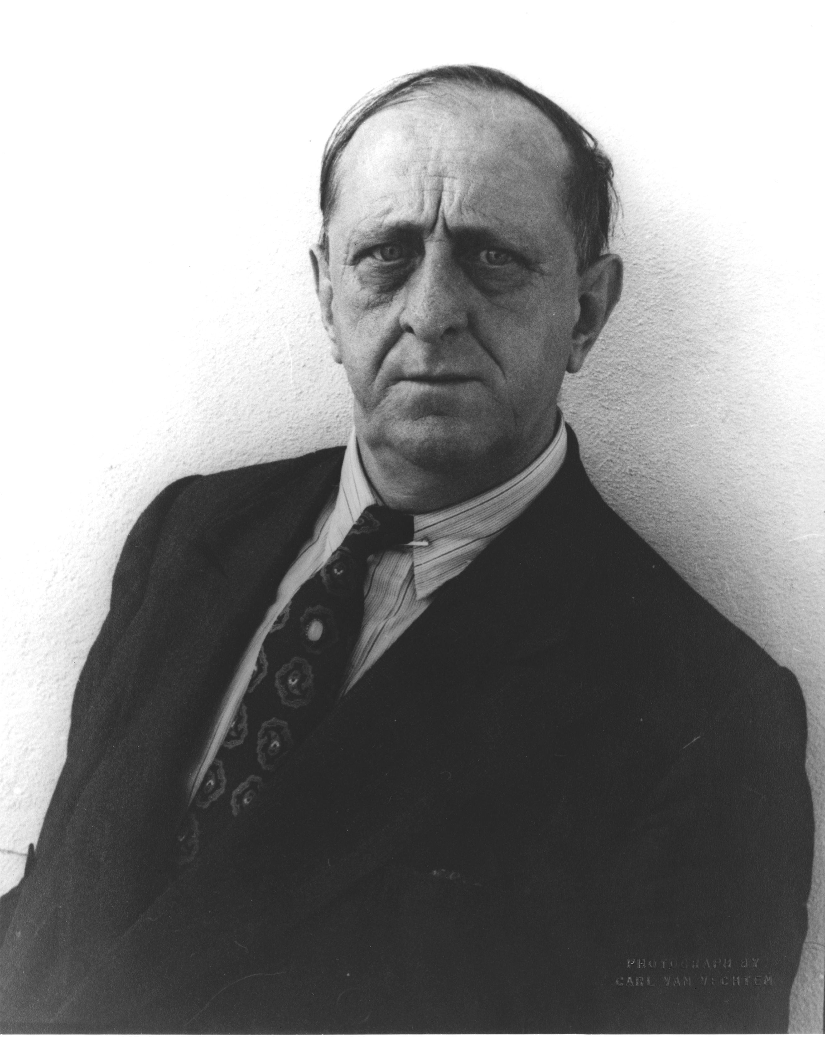 Marsden Hartley foto