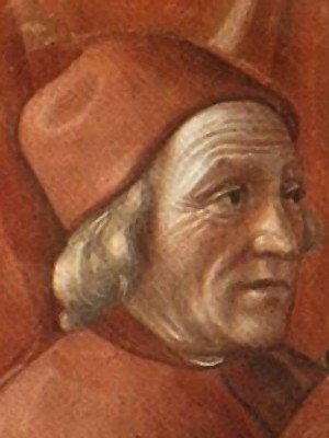 Marsilio Ficino foto