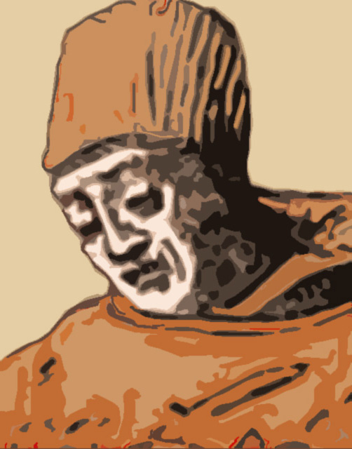 Marsilius z Padovy foto