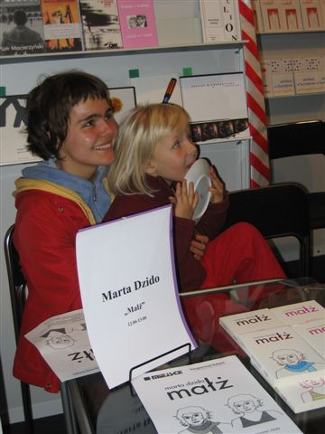 Marta Dzido foto