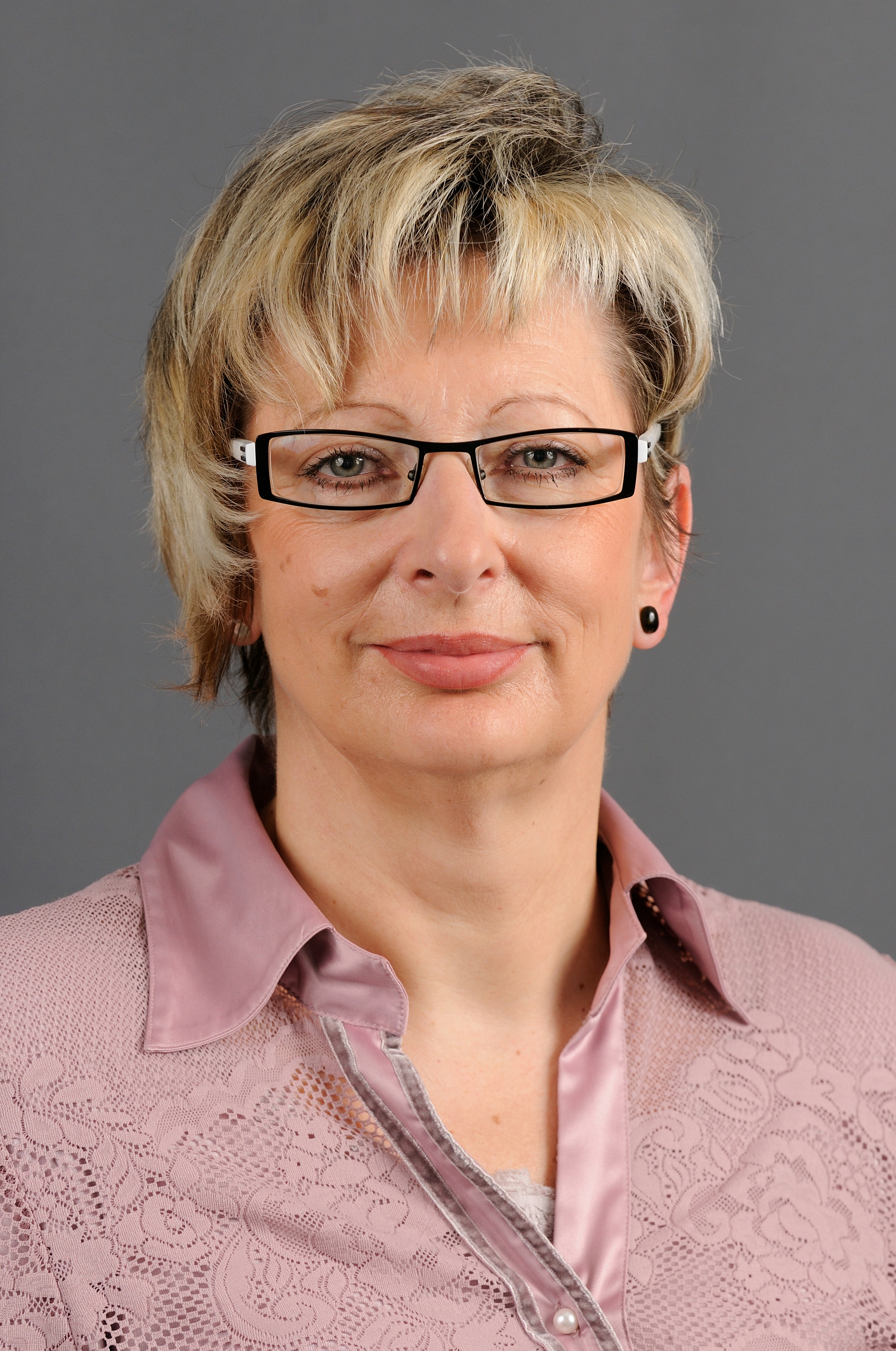 Marta Nováková foto