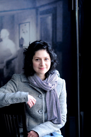 Martha Issová foto