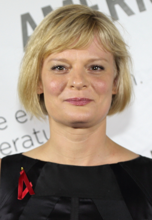 Martha Plimptonová foto