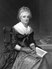 Martha Washingtonová foto