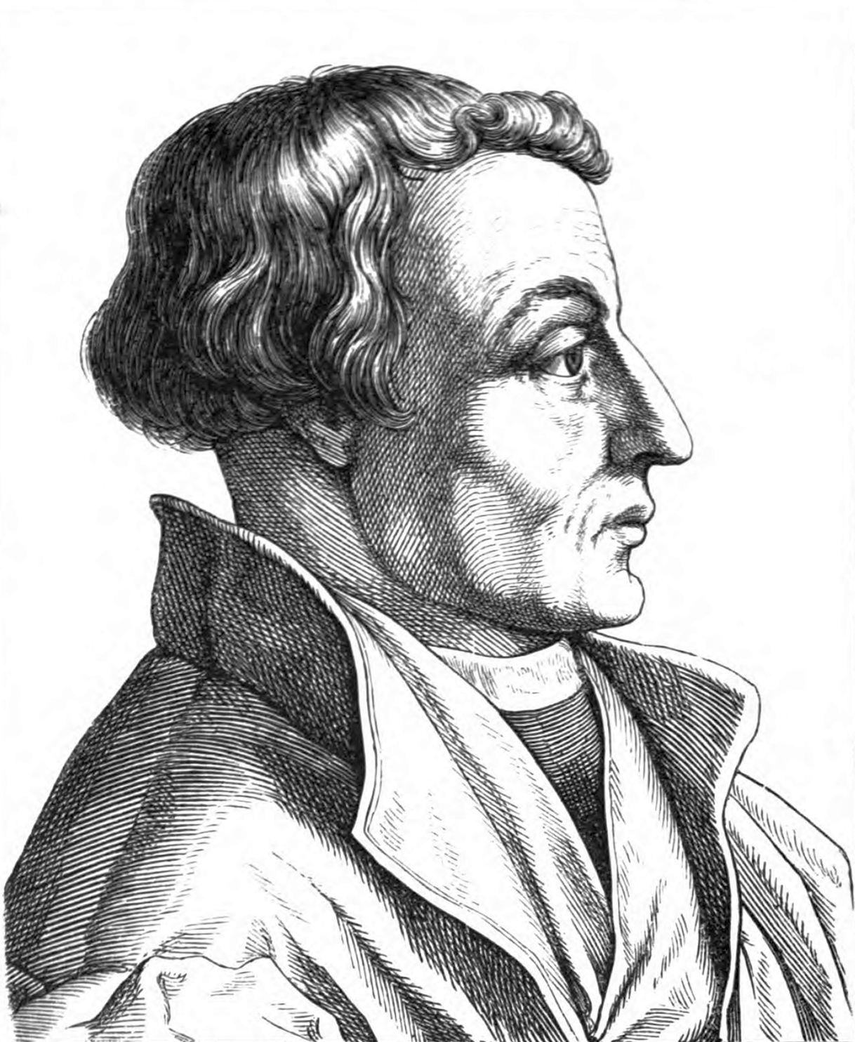 Martin Bucer foto