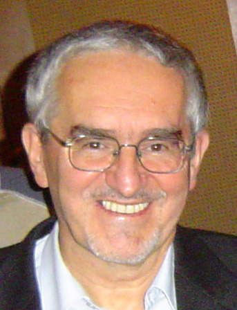 Martin Bútora foto