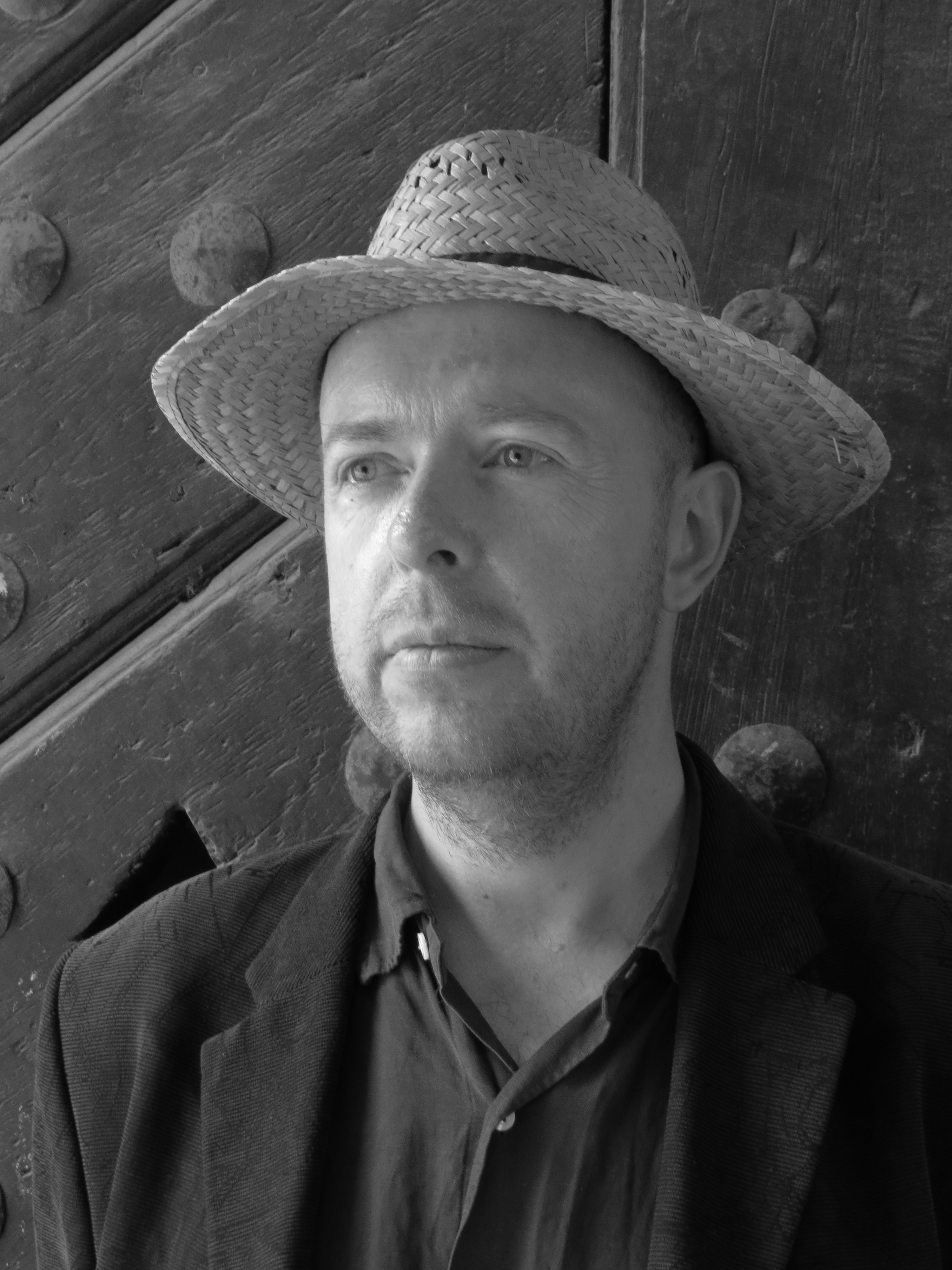 Martin C. Putna foto
