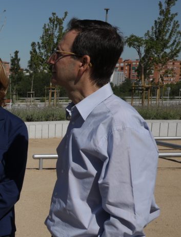 Martín Casariego Córdoba foto