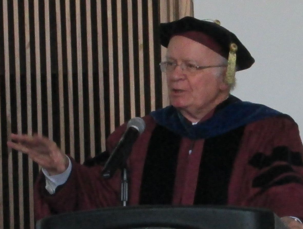 Martin E. Marty foto