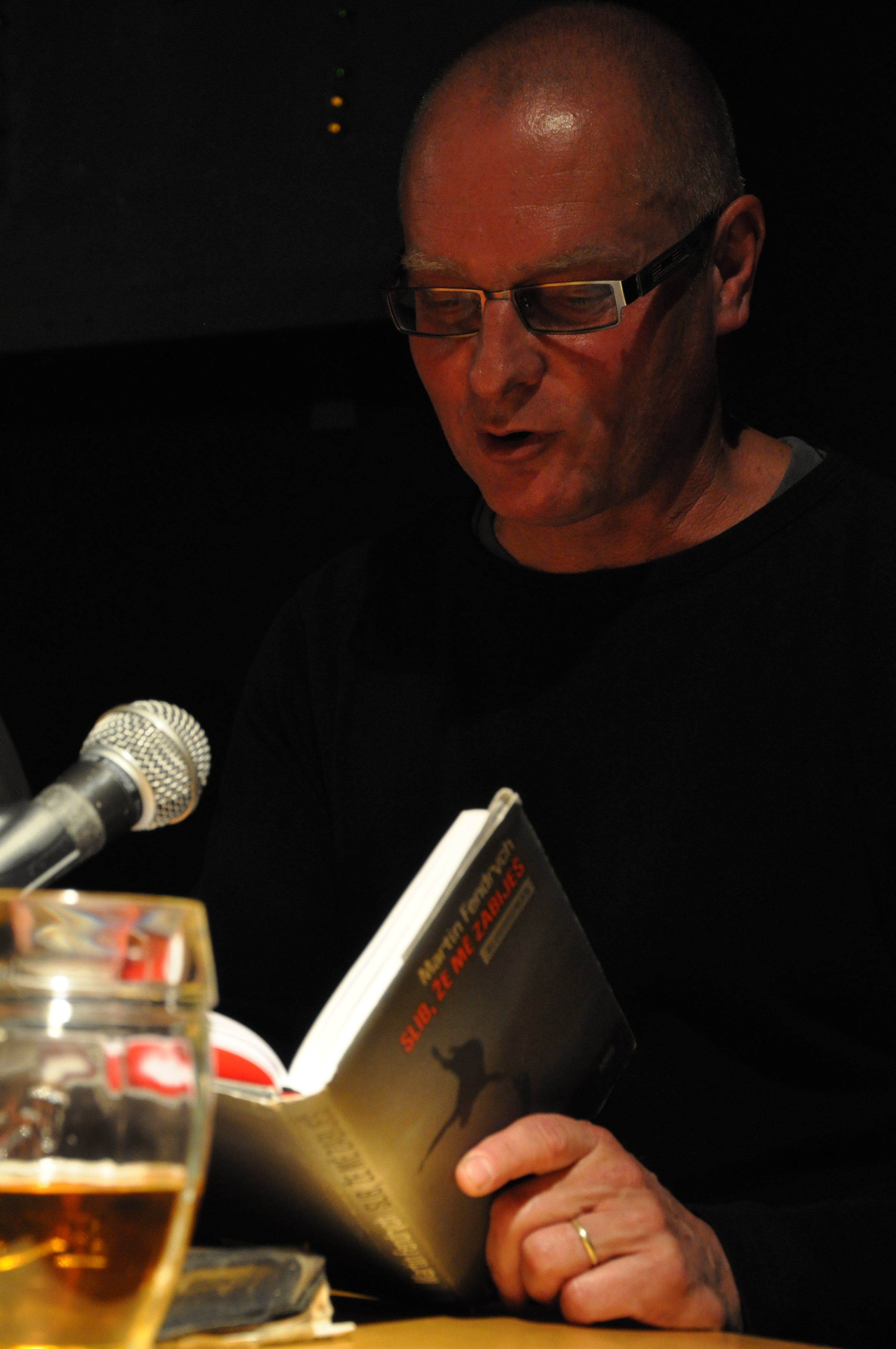 Martin Fendrych foto