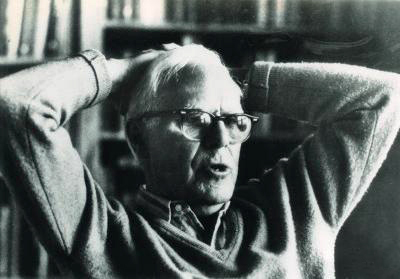 Martin Gardner foto