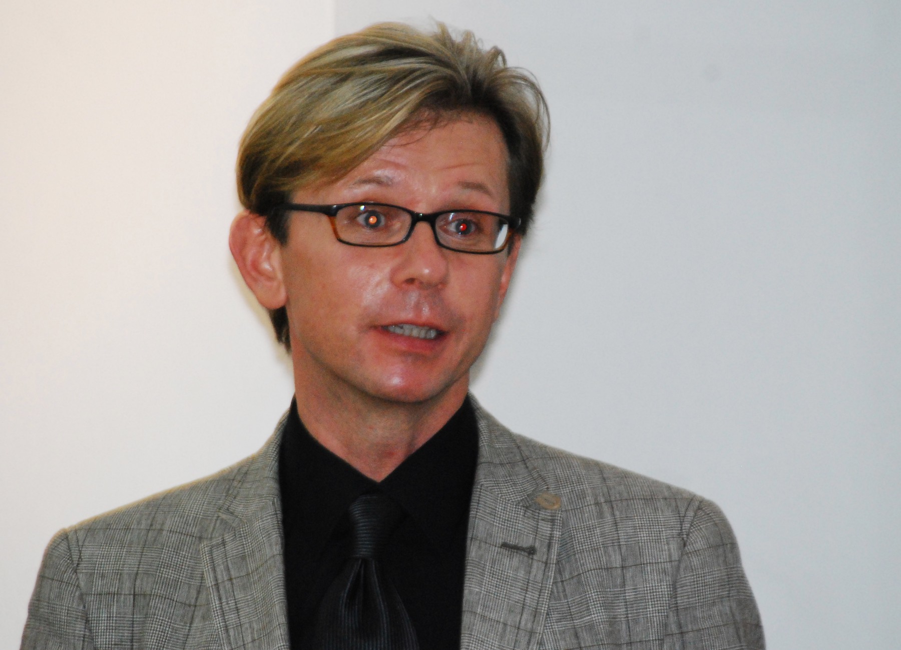 Martin Krafl foto