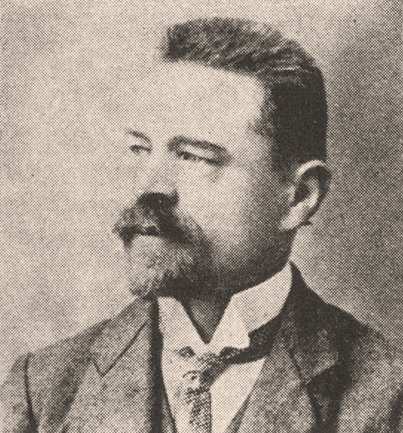 Martin Kukučín foto