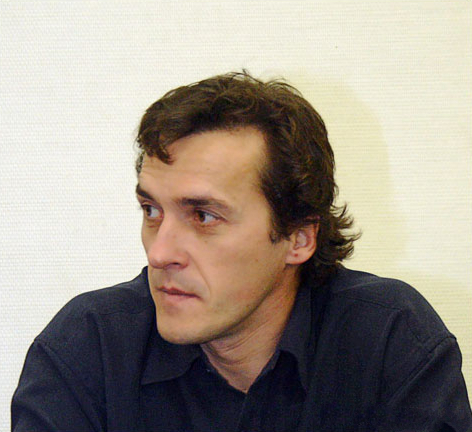 Martin Minařík foto