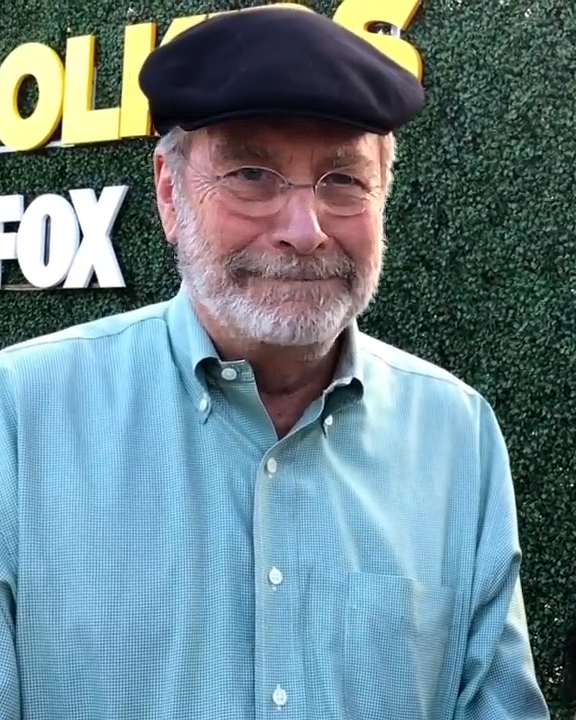Martin Mull foto