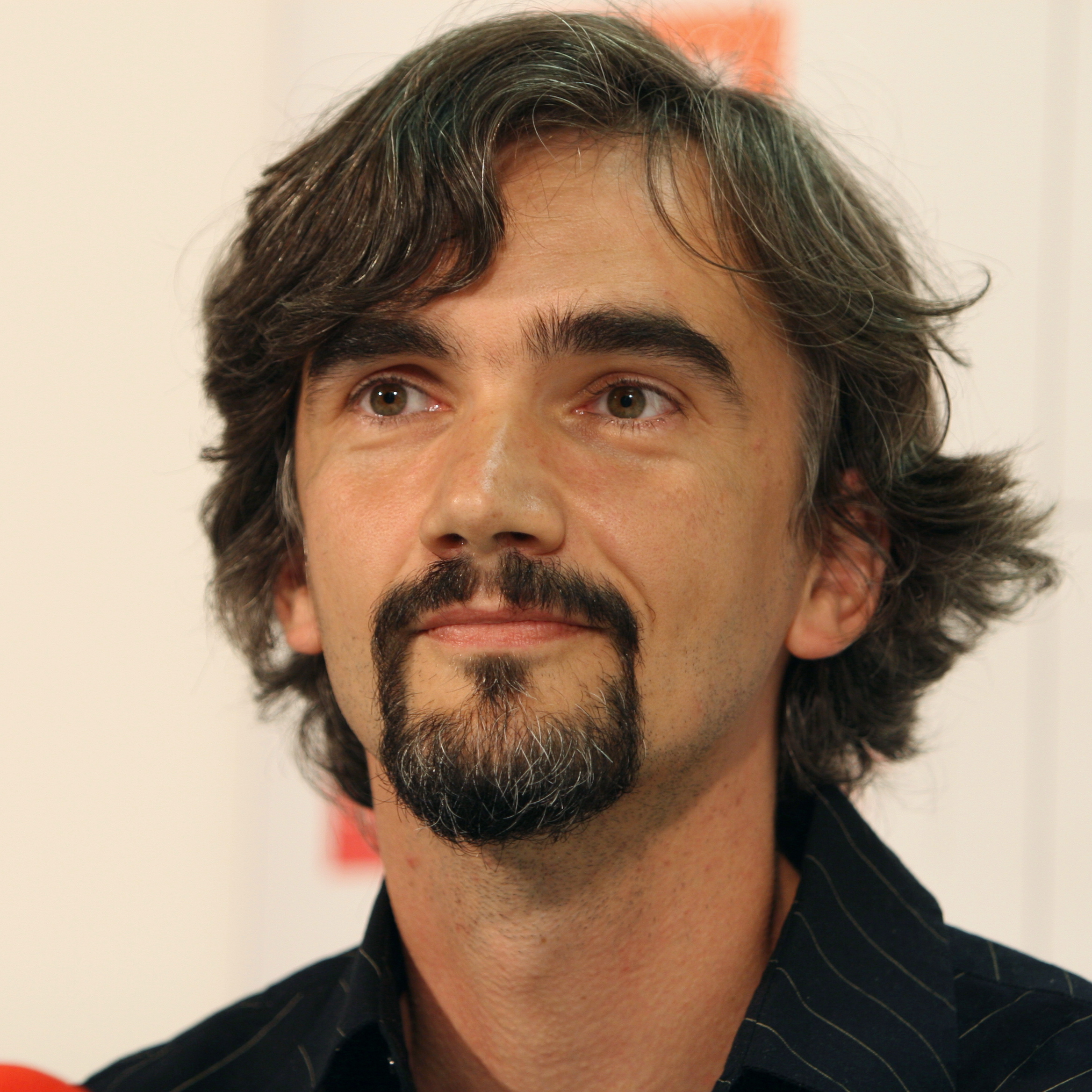 Martin Myšička foto