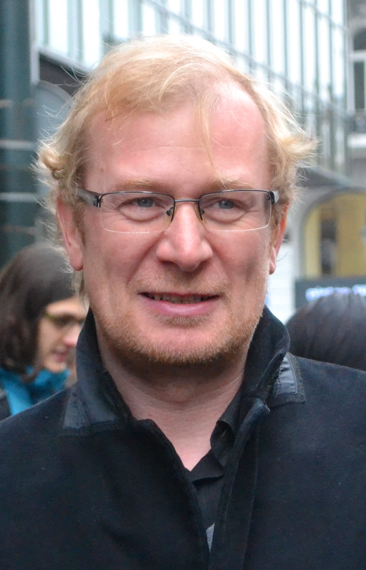 Martin Pechlát foto