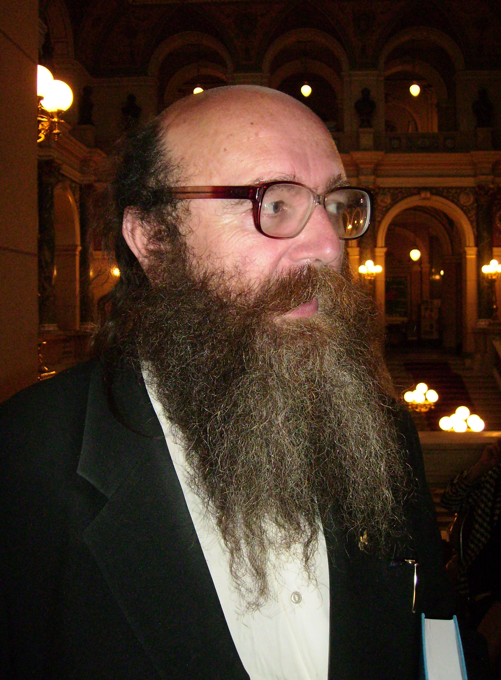 Martin Petiška foto