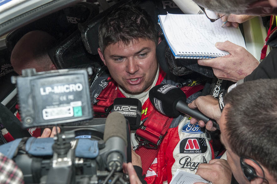 Martin Prokop foto