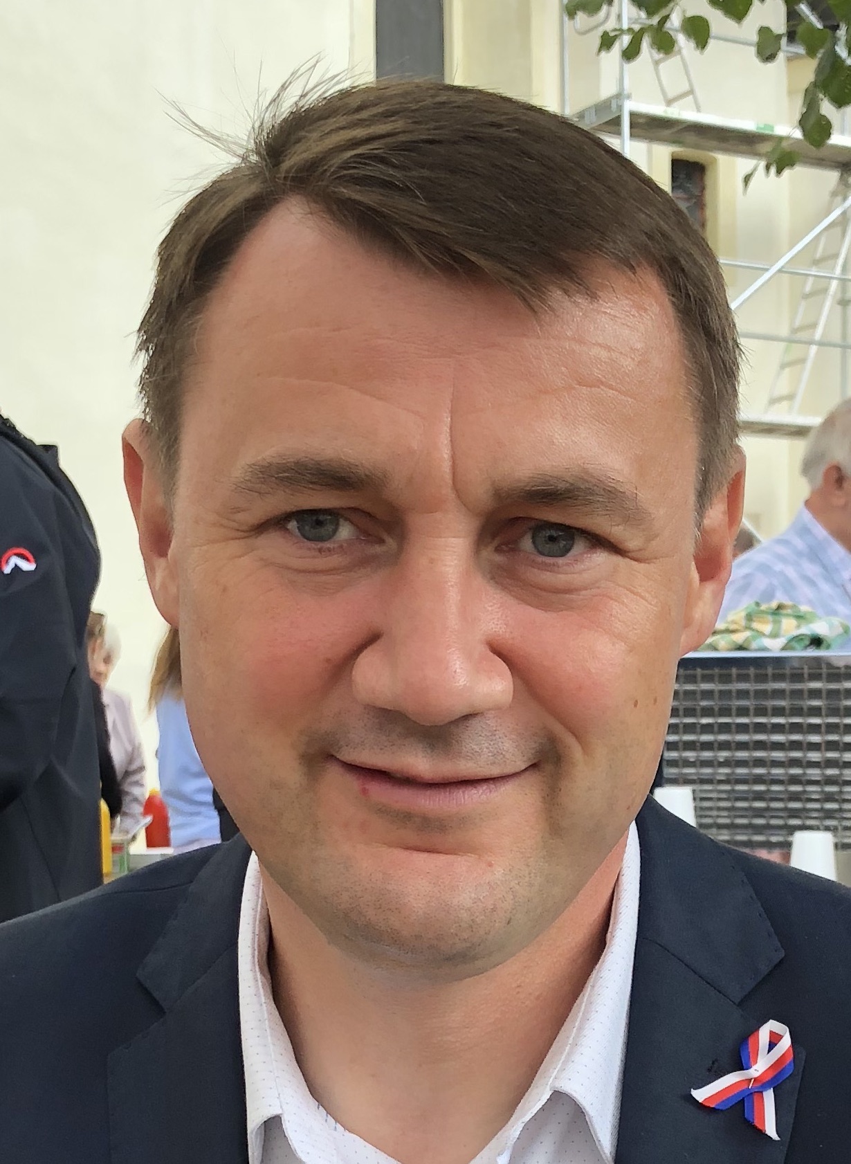 Martin Půta foto