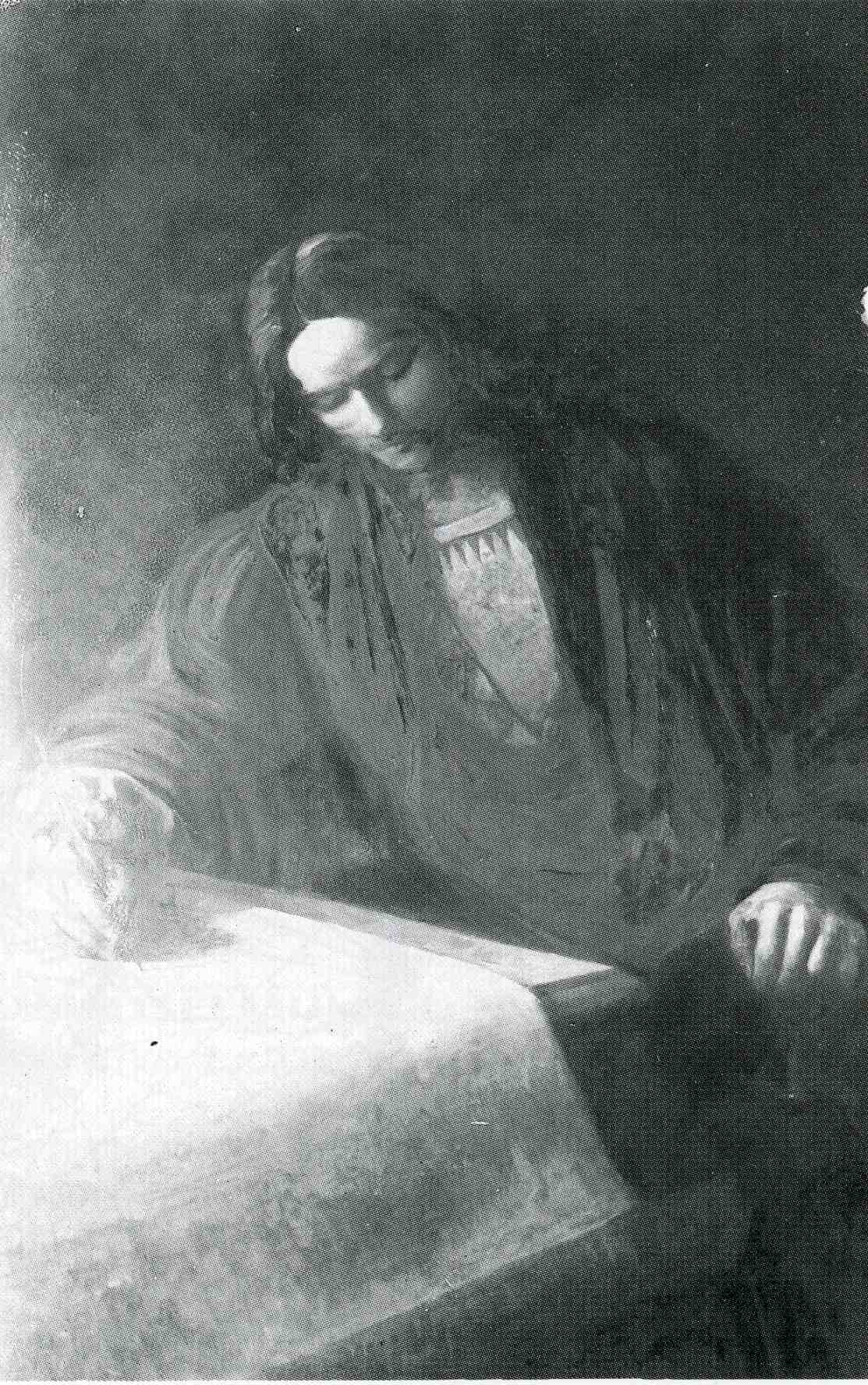 Martin Waldseemüller foto