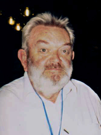 Martinus J. G. Veltman foto