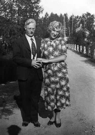 Martti Larni foto