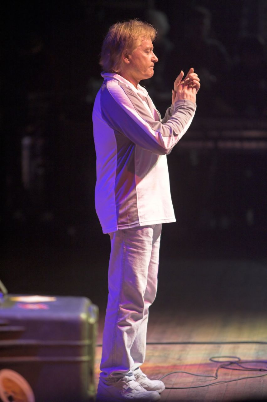 Marty Balin foto