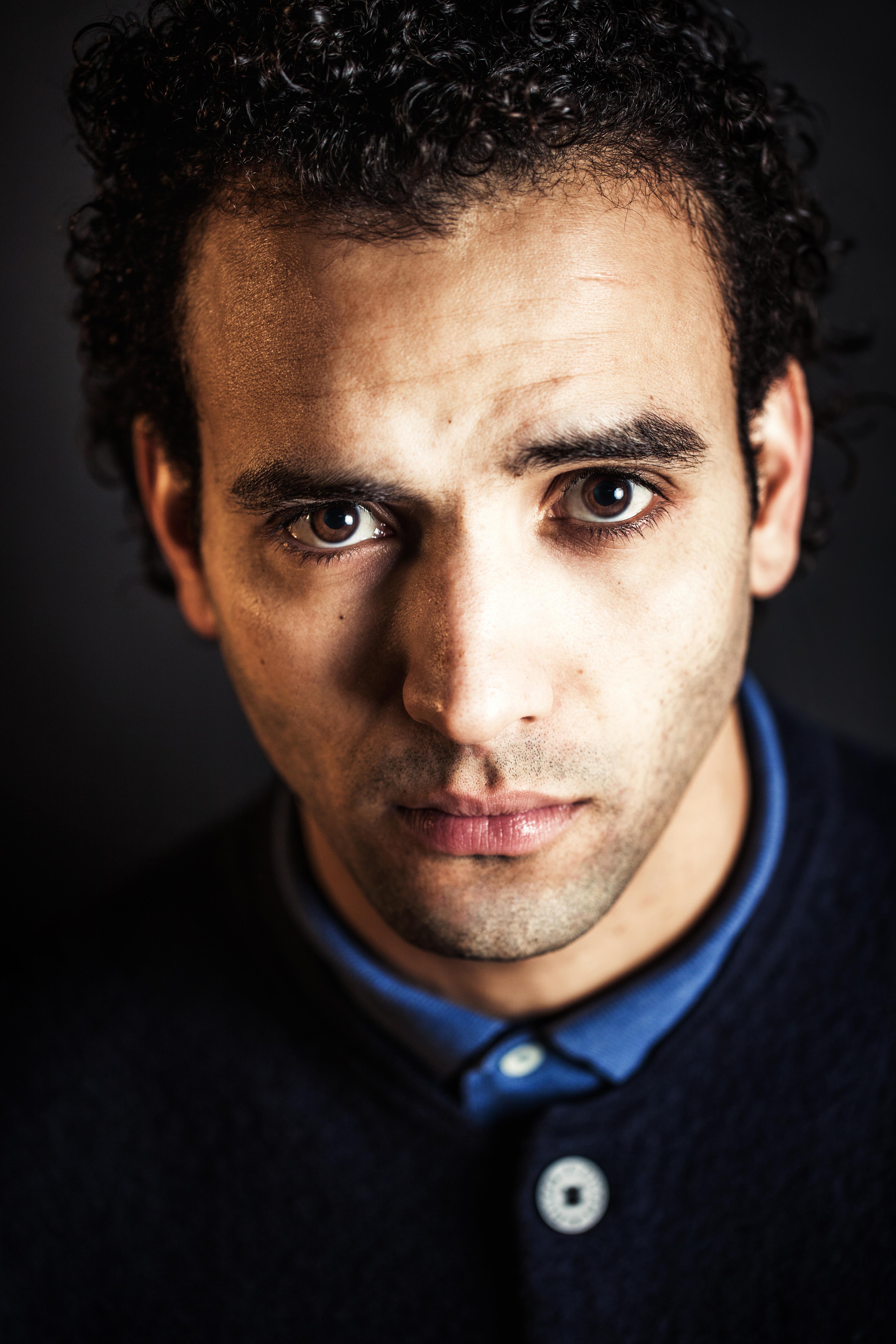 Marwan Kenzari foto