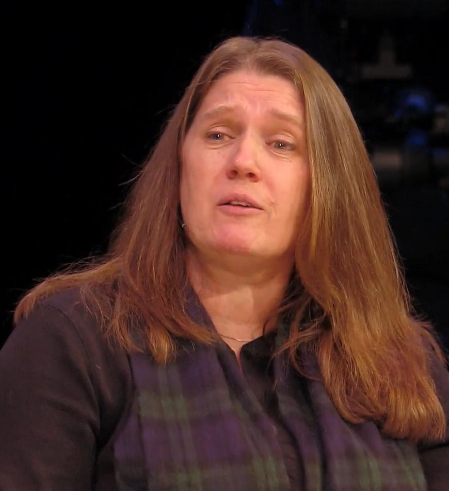 Mary L. Trumpová foto