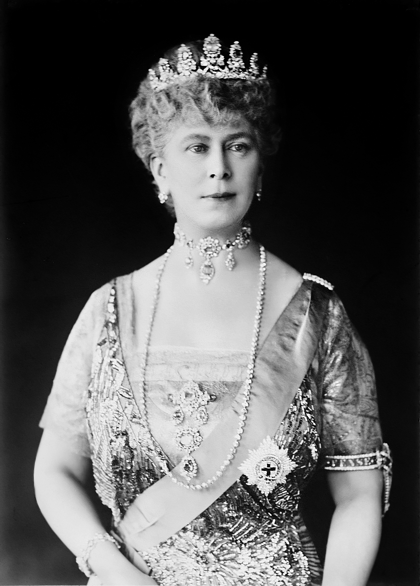 Marie z Tecku foto