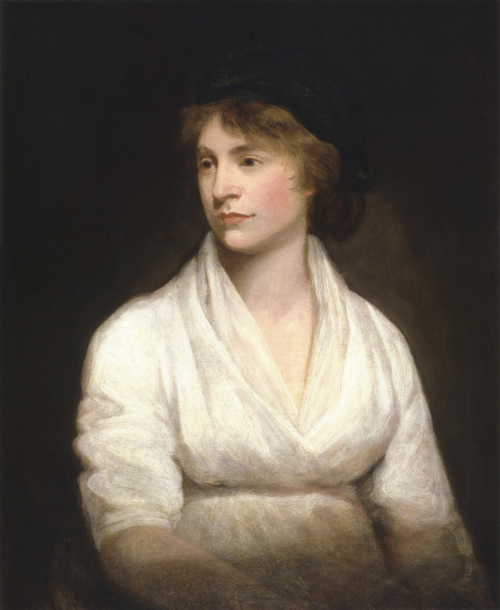 Mary Wollstonecraft foto