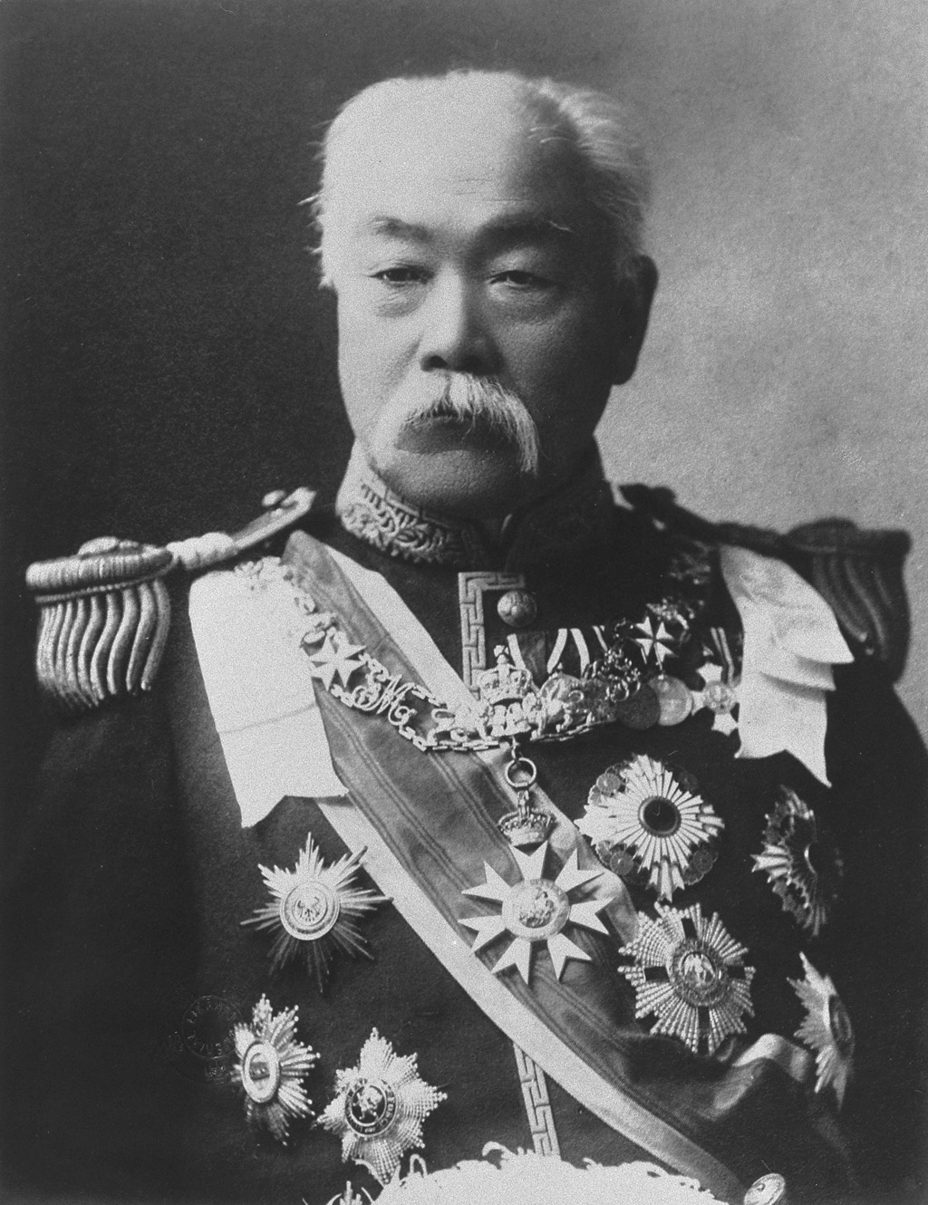 Masajoši Macukata foto