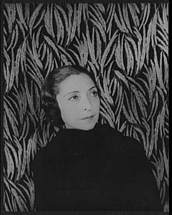 Fritzi Massary foto