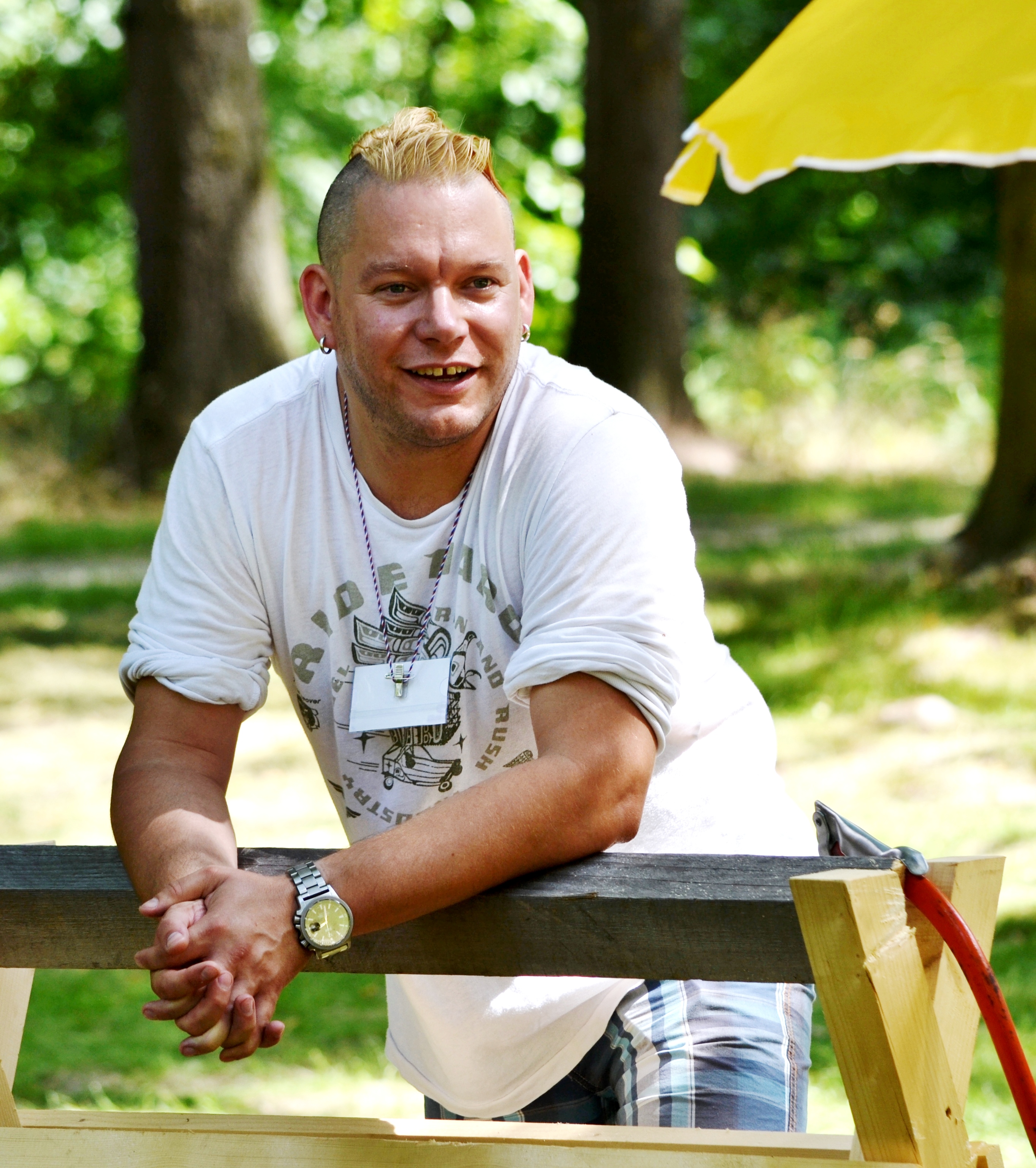 Matěj Ruppert foto