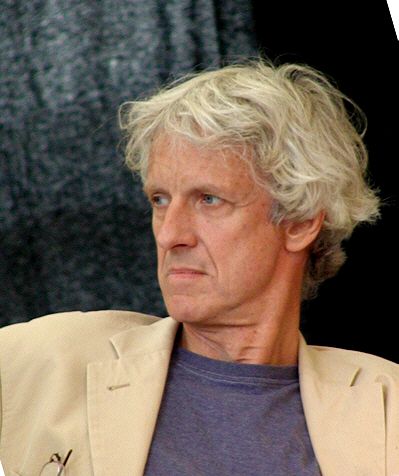 Mathieu Carrière foto
